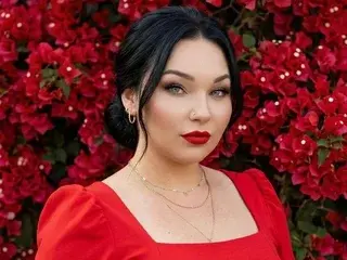 Streamate Best live sex cam show of DinaSway