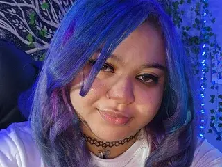 Streamate Live Porn of SunnySkystar