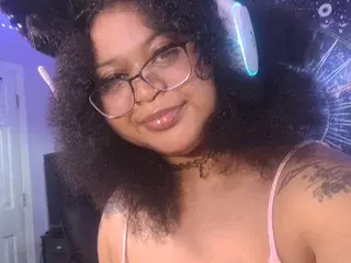 Streamate Adult Video Chat of SunnySkystar