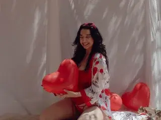 Streamate Live Sex of VictoriaCaamm