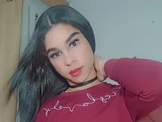 Streamate Adult Webcam of NayaraK
