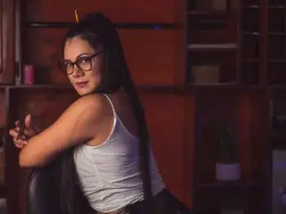 Streamate Live Sex of Rachell_Grey