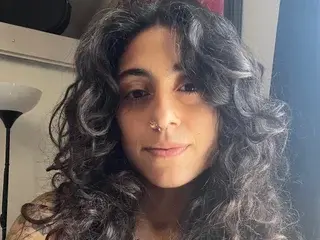 Streamate Adult Video Chat of Valeriarose53