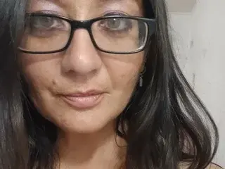 Streamate Best Webcam of AnyaBest