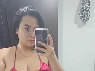 Streamate Adult Webcams of LunaNova21