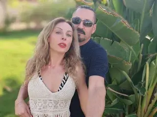 Streamate Sex Chat of NastyKinkyCpl