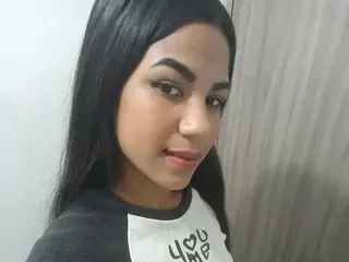 Streamate Live Sex of Scarlet_OS
