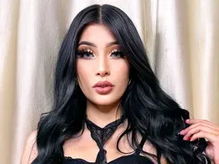 Streamate Private Sex Chat of afroditamerak22