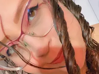 Streamate Nude Webcam of Amberbedoya_18