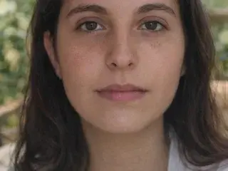 Streamate Nude Webcam of SugarBlanc