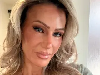 Streamate Live Sex of JennaAlexanderXXX
