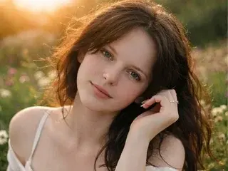 Streamate Adult Video Chat of DannaSt