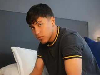 Streamate Best live sex cam show of Hunter_owen