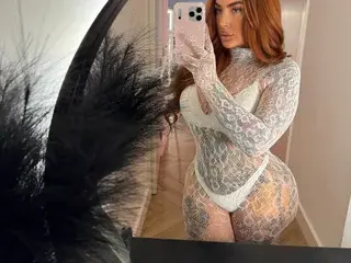 Streamate Free Porn Cam of Karolinaox