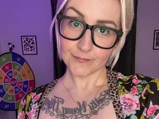 Streamate Adult Video Chat of Margeaux