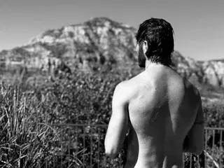 Streamate Free Porn Cam of Mihlyian