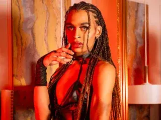 Streamate Adult Webcam of RosaliaMonteiro