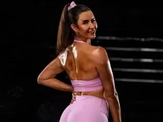 Streamate Private Sex Chat of BrunetteRubyRose