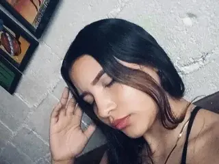 Streamate Best Webcam of SamanthaLatte18