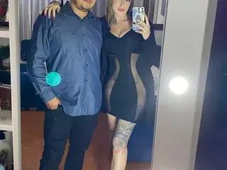 Streamate Free Porn Cam of Hellen_Esteban