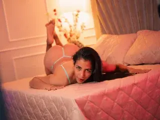 Streamate Watch Live Sex Cams of AmaiaaHill