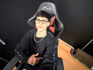 Streamate Sex Chat of DanntheStiff67