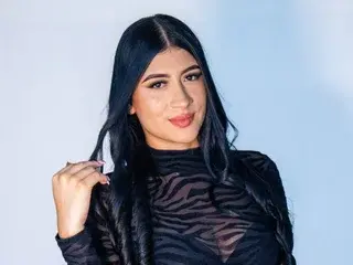 Streamate Best live sex cam show of IsabelOrtega