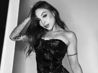 Streamate Live Porn of Samantaknox