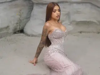 Streamate Sex Chat of SofiaaMartinezz