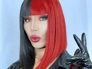 Streamate Sex Chat of April_Simonss