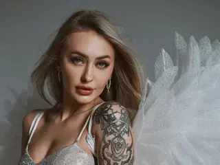 Streamate Best live sex cam show of CandyGracee