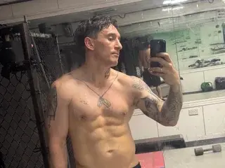 Streamate Sex Cam of Irishbull