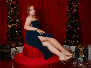 Streamate Sex Chat of VictoriaFerro