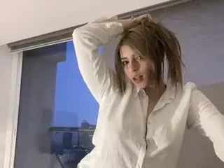 Streamate Adult Video Chat of Anastasia_Rossi