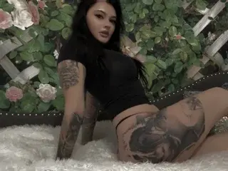 Streamate Free Live Porn of CallieMyersXO