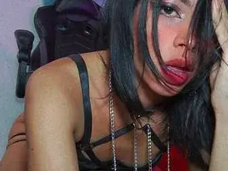 Streamate Free Live Porn of AlahiaRodriguez