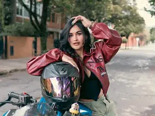 Streamate Free Porn Cam of AidaEscobar