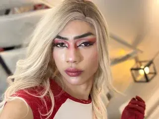 Streamate Sex Chat of Megan_Redfire