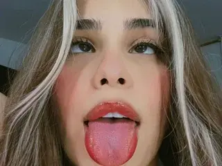 Streamate Live Porn of crisbelllopez