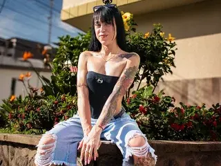 Streamate Adult Video Chat of Annie_Gomez