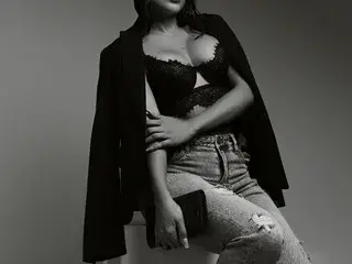 Streamate Adult Video Chat of KathiaRossie