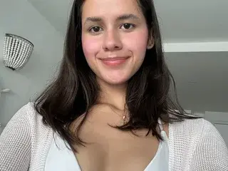 Streamate Live Porn of LuanaDavis