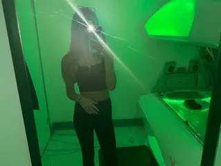 Streamate Sex Chat of SassySashX