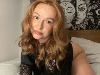 Streamate Sex Cam of BritishMissPoppy
