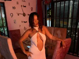 Streamate Live Sex Cam of KaliaSinelle