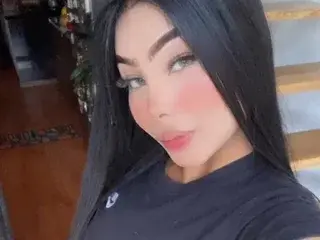 Streamate Adult Webcams of khaimy