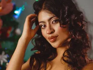 Streamate Live Porn of Alana_WaIker