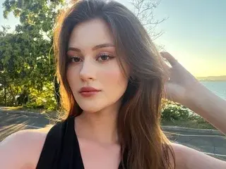 Streamate Adult Webcam of Cherykiss