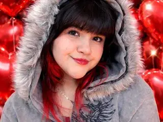 Streamate Private Sex Chat of EmmaLush