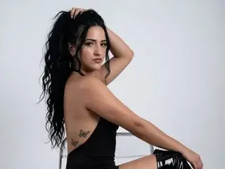 Streamate Best Webcam of TianaPaez18
